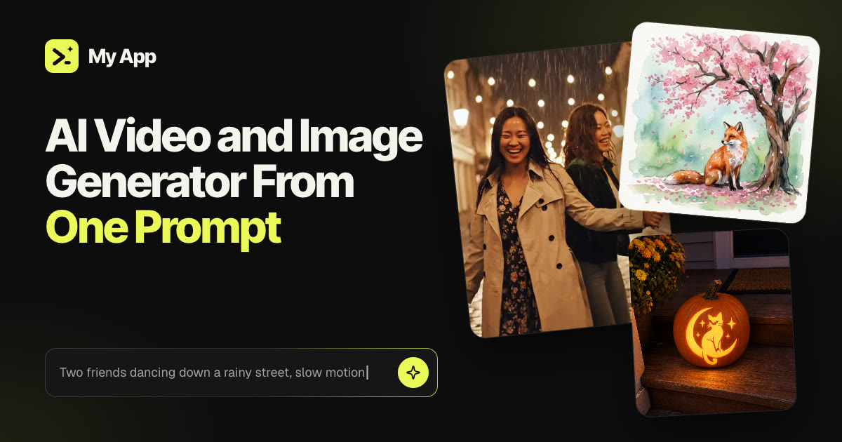 GrokVideo Studio screenshot 1